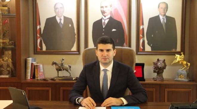 Ülkü Ocakları’ndan Yeni Girişim  “Türkofobi İzleme Merkezi Kuruluyor”