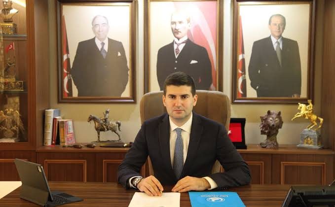 Ülkü Ocakları’ndan Yeni Girişim  “Türkofobi İzleme Merkezi Kuruluyor”