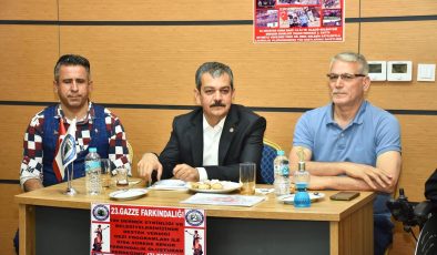 Milletvekili Keleş Kentteki yatırımları inceledi