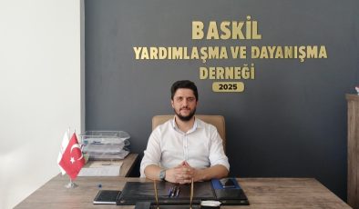 Baskil’in Kayısısı Dondu, Çiftçinin Umudu Erimesin!