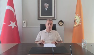 Hak Sen Genel Başkanı Çivi’den sendika başkanlarına çağrı: ”Hakem kurulu toplantısında temsilci gönderirseniz, siz de iki yıl boyunca bu vebali ortağı olacaksınız.”
