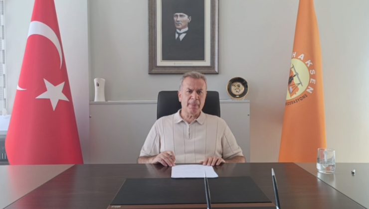 Hak Sen Genel Başkanı Çivi’den sendika başkanlarına çağrı: ”Hakem kurulu toplantısında temsilci gönderirseniz, siz de iki yıl boyunca bu vebali ortağı olacaksınız.”