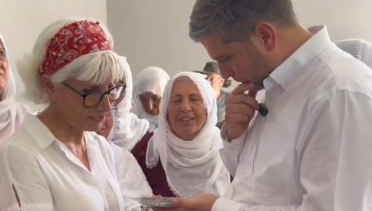 Ağın’da yanan atölye yenilendi