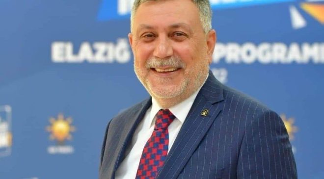 AK PARTİ İL BAŞKANI YILDIRIM’DAN KURULUŞ YIL DÖNÜMÜ MESAJI