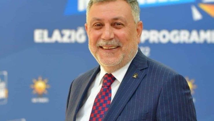 AK PARTİ İL BAŞKANI YILDIRIM’DAN KURULUŞ YIL DÖNÜMÜ MESAJI