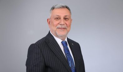 Başkan Yıldırım’dan 30 Ağustos Zafer Bayramı Mesajı