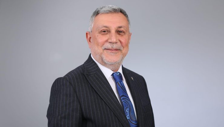 Başkan Yıldırım’dan 30 Ağustos Zafer Bayramı Mesajı