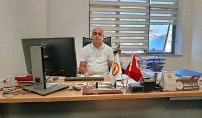 Enerji Haksen Elazığ İl Başkanı Bülent Yenisu:”Hükümet vermiş olduğu teklifle kamu çalışanları ve emeklilerinin sıkıntılarını görmezden geldiğini göstermiştir”