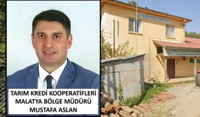 Kapatılan Bermaz Tarım Kredi Kooperatifi haftada bir gün hizmet verecek