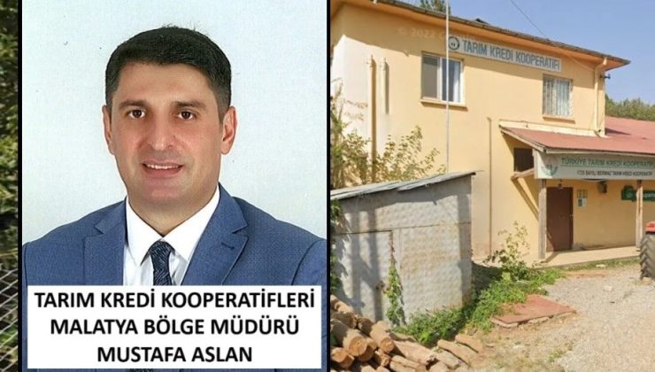 Kapatılan Bermaz Tarım Kredi Kooperatifi haftada bir gün hizmet verecek