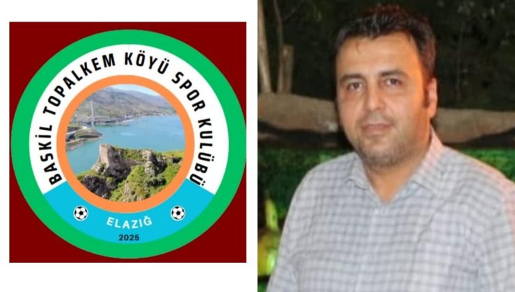 Baskilin ilk köy Spor Kulübü Baskilin 4 . Olan Spor Kulübü Topalkemspor kuruldu