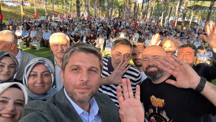 Böyle Coşku Görülmedi: Elazığ’da 2. Geleneksel Sünnet Şöleni