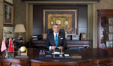 Gürsel Erol: Munzur’da Yapılan Mescide Yönelik Tepkiler Yanlış!