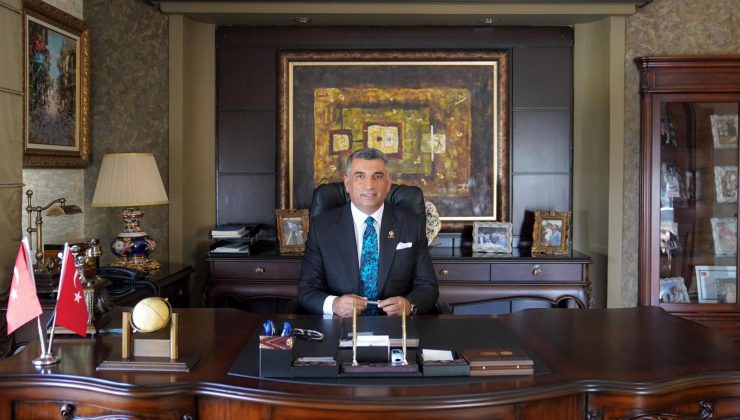 Gürsel Erol: Munzur’da Yapılan Mescide Yönelik Tepkiler Yanlış!