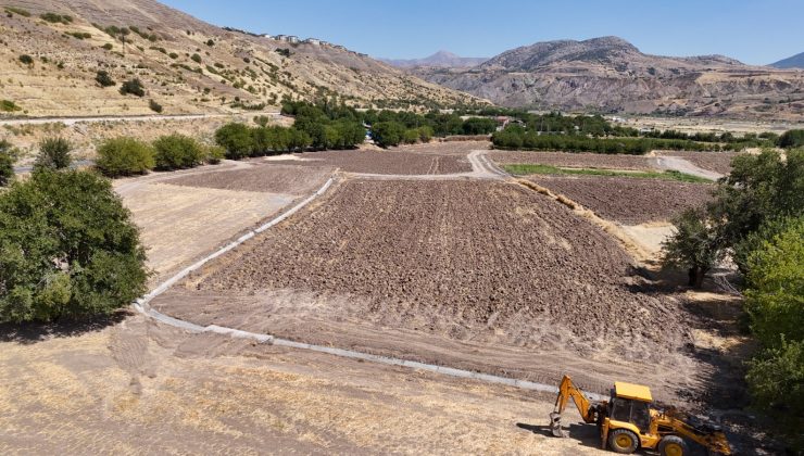 Seydili Köyü SST Projesi Tamamlandı