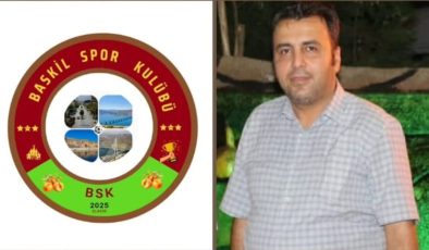 Baskilspor Kulübü olarak Halkoyunları Spor Dalı Türkiye Halkoyunları Federasyonundan tescil aldı