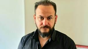 Gazeteci Faik Akgün saldırıya uğradı…