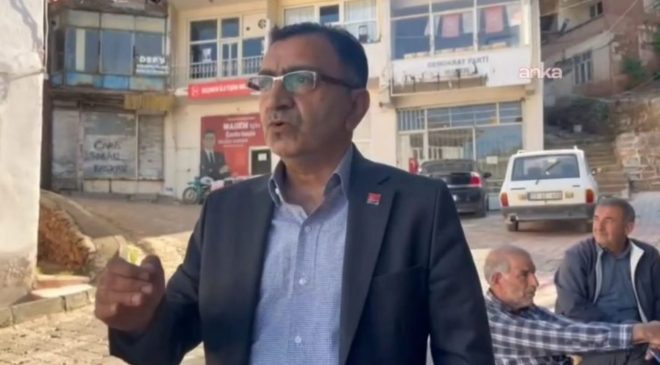Göksel İlhan: “PTT Binası Yok, 15 Milyon Alacak Tahsil Edilmiyor”
