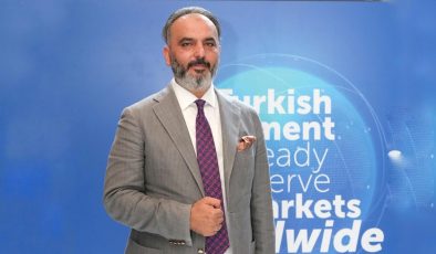 İstanbul global çimento sektörüne  10’uncu kez ev sahipliği yapacak