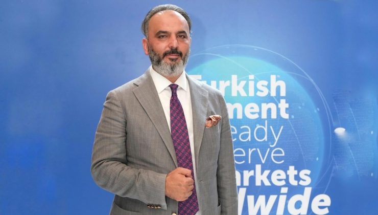 İstanbul global çimento sektörüne  10’uncu kez ev sahipliği yapacak