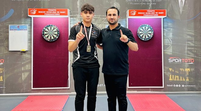 Elazığ Gençlik ve Spor Kulübü’nden Gurur Dolu Başarılar