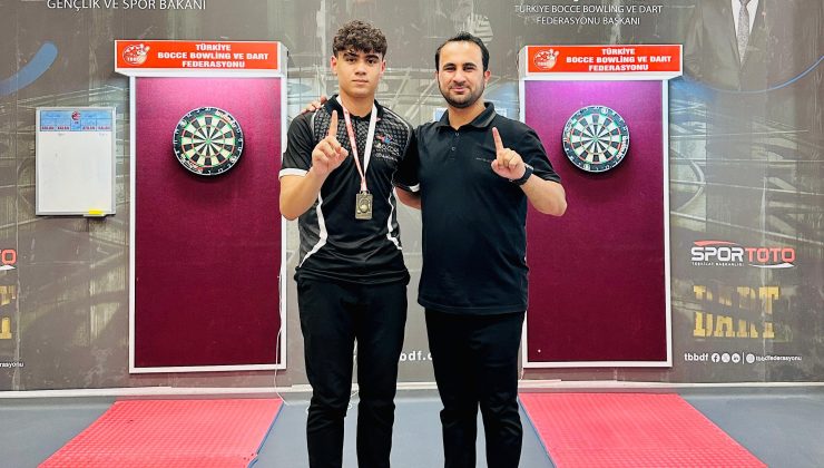 Elazığ Gençlik ve Spor Kulübü’nden Gurur Dolu Başarılar