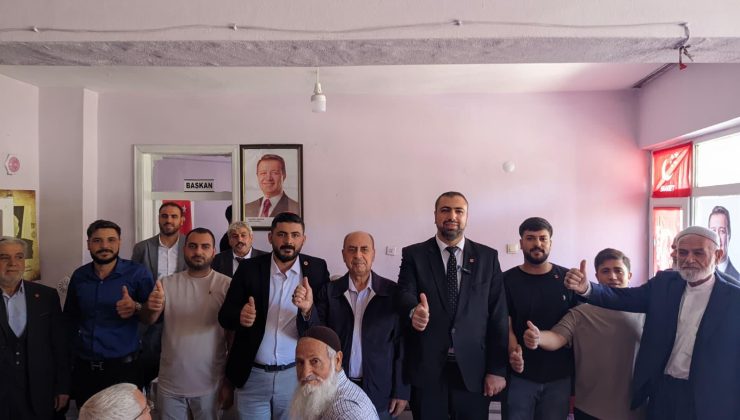 SAADET PARTİSİNDEN BİR GÜNDE İKİ KONGRE…