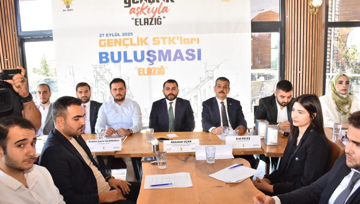 Milletvekili Keleş”Türkiye Yüzyılı Vizyonunu Her Kesimle Birlikte İnşa Ediyoruz”