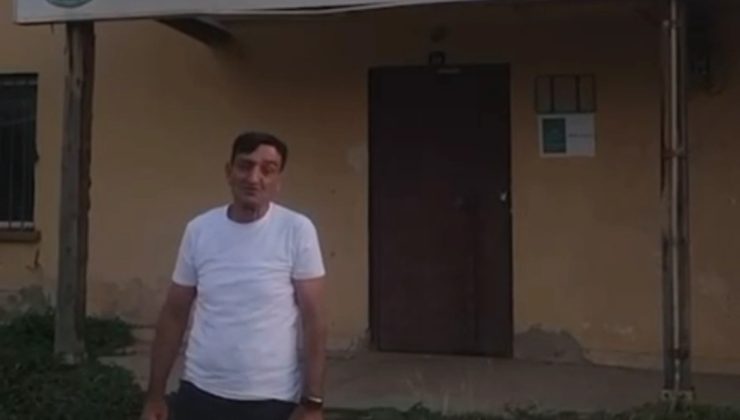 CHP’li Ören’den Kooperatif Tepkisi:'”Yanlış politikalarınızdan dolayı burası kapatıldı.”