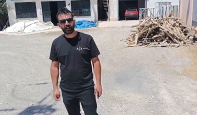CHP Meclis Üyesi Karadayı sordu: “Ağın Belediyesi Parke taşlarını ne yaptı? “
