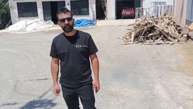CHP Meclis Üyesi Karadayı sordu: “Ağın Belediyesi Parke taşlarını ne yaptı? “