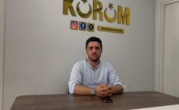 ”Sınav sistemi 12 yıllık emeğin 3 saate sığdırılması demek”