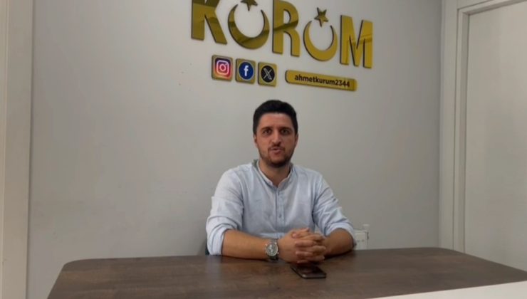 ”Sınav sistemi 12 yıllık emeğin 3 saate sığdırılması demek”