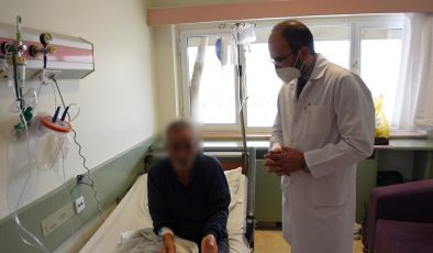 GUT HASTALIĞI OLANLAR DİKKAT!