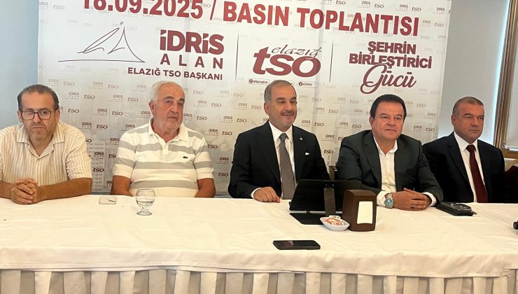 BAŞKAN ALAN: “SAĞIMIZA SOLUMUZA BAKMADAN ‘BİZ VARIZ’ DEDİK”