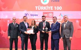 İLK 100’DE BİR ELAZIĞ FİRMASI