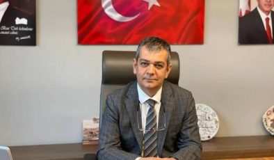 Milletvekili Keleş: “800 Yataklı Hastane, Cumhuriyet Tarihinin Elazığ’a En Büyük Yatırımlarından Biridir”