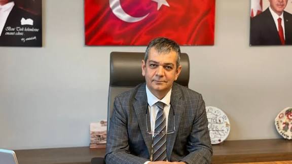 Milletvekili Keleş: “800 Yataklı Hastane, Cumhuriyet Tarihinin Elazığ’a En Büyük Yatırımlarından Biridir”
