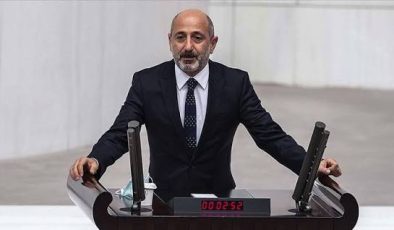 CHP Kahramanmaraş Milletvekili Öztunç:”Öğrenciler beslenme kriziyle karşı karşıya”