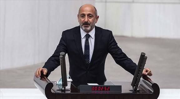 CHP Kahramanmaraş Milletvekili Öztunç:”Öğrenciler beslenme kriziyle karşı karşıya”