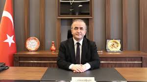 Elazığ Valisi Numan Hatipoğlu’ndan Mevlüt Kandili mesajı