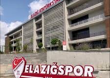 Elazığ Atatürk Stadyumu’nda oynanacak tüm karşılaşmalara girişler elektronik biletle yapılacak.