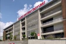 Elazığ Atatürk Stadyumu’nda oynanacak tüm karşılaşmalara girişler elektronik biletle yapılacak.