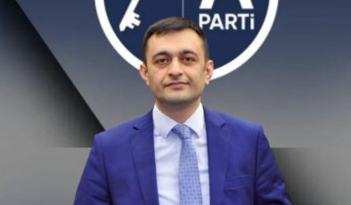 Kürşat Coşkun: “Halkın cebi yanarken kimse başarı hikâyesi anlatmasın”