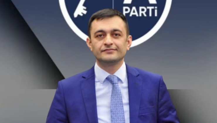 ANAHTAR PARTİ’DEN ÖNEMLİ AÇIKLAMA!