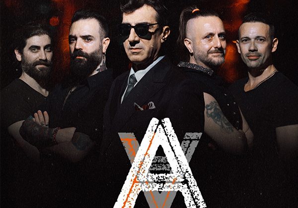 Rock müziği grubu AYNA Elazığ’da müzikseverlerle buluşuyor