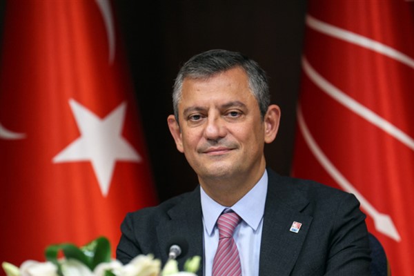 CHP Lideri Özel: “Tarih hatırlatıyor: İstanbul asla teslim olmaz! ‘Geldikleri gibi giderler.’”