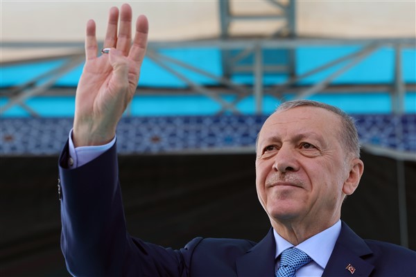Cumhurbaşkanı Erdoğan, Azerbaycan’a gidecek