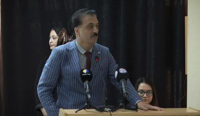 Su Ürünleri Fakültesi’nde Öğrenci Oryantasyon Programı