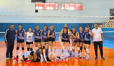 Elazığ Belediye Spor,Silopi Belediye Spor’u 3-0 mağlup etti.